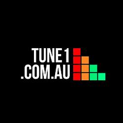 Tune1.au radio logo