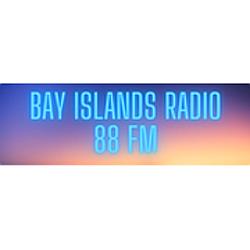 Bay Islands Radio logo