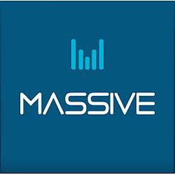 Massive Dance Radio logo