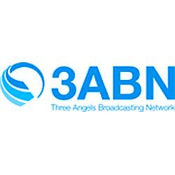 3ABN radio logo