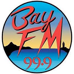 Bay FM logo