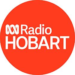 ABC Hobart radio logo