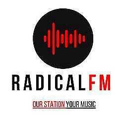 Radical FM logo