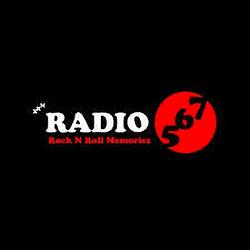 Radio 567 - XRN Australia logo