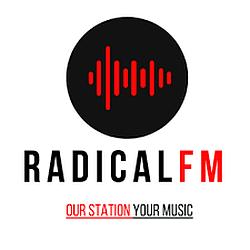 RadicalFM - Perth radio logo