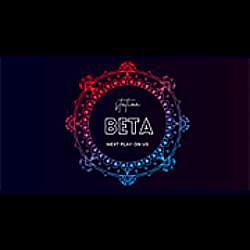 Station Beta radio logo