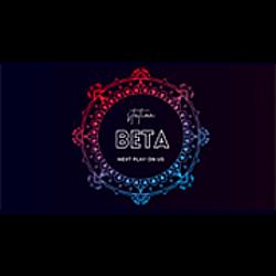 Station Beta radio logo