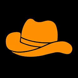 The Bunkhouse radio logo
