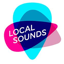 Local Sounds Radio logo