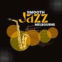 Smoothjazz.Melbourne radio logo