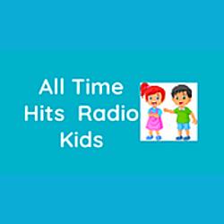All Time Hits Radio Kids logo