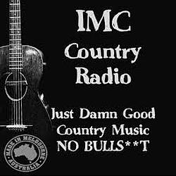 IMC Country radio logo