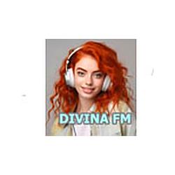 divina fm logo