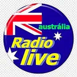 Radio Austrália Live Brasil logo