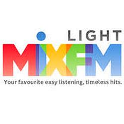 Mix Fm Light logo