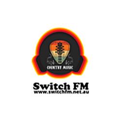 Switch Country radio logo