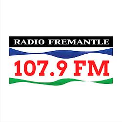 Radio Fremantle logo
