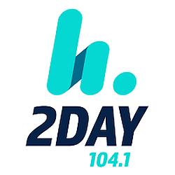 2Day radio logo
