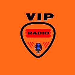 VIP Radio New South Wales logo