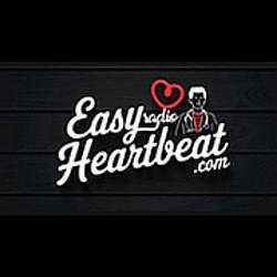 Easyradioheartbeat.com radio logo