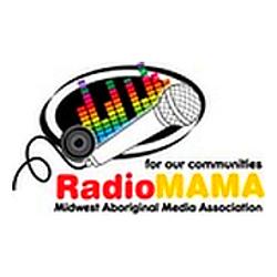 Radio MAMA logo