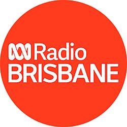 ABC Brisbane radio logo