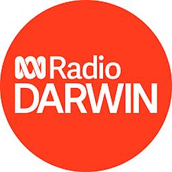 ABC Darwin radio logo