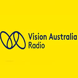 Vision Australia Radio logo