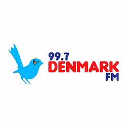 99.7 Denmark FM logo