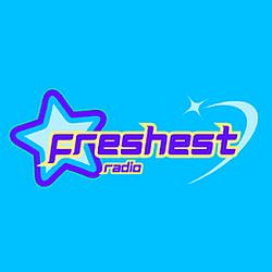 Freshest Radio logo