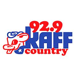 Rádio Kaff Country Australia logo