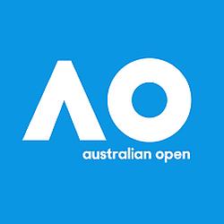 Australian Open Radio logo