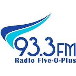 Radio Five-O-Plus logo