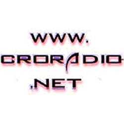 CroRadio radio logo