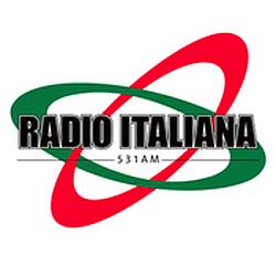 Radio Italiana logo