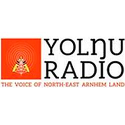 Yolŋu Radio logo