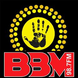 Bumma Bippera Media radio logo