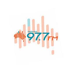 Darwin's 97 Seven radio logo