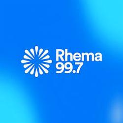 Rhema FM - 2RFM logo