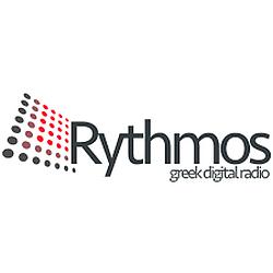 Rythmos radio logo