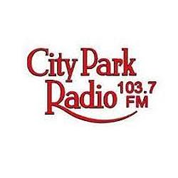 City Park Radio logo