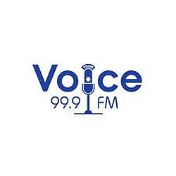 Voice FM-Ballarat logo