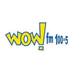 Wow FM - 5WOW logo