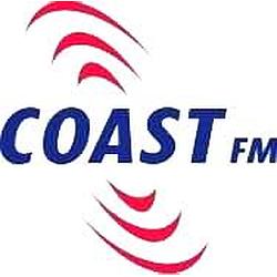 Coast FM logo
