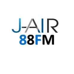 J-Air radio logo