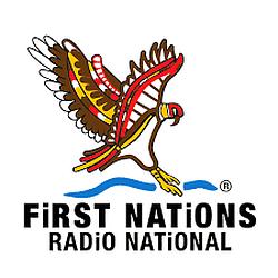 First Nations Radio logo