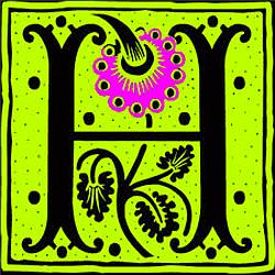 Harman Radio logo