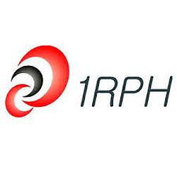 Radio 1RPH logo