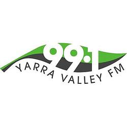 Yarra Valley FM logo