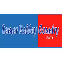 Tamar Valley Country radio logo